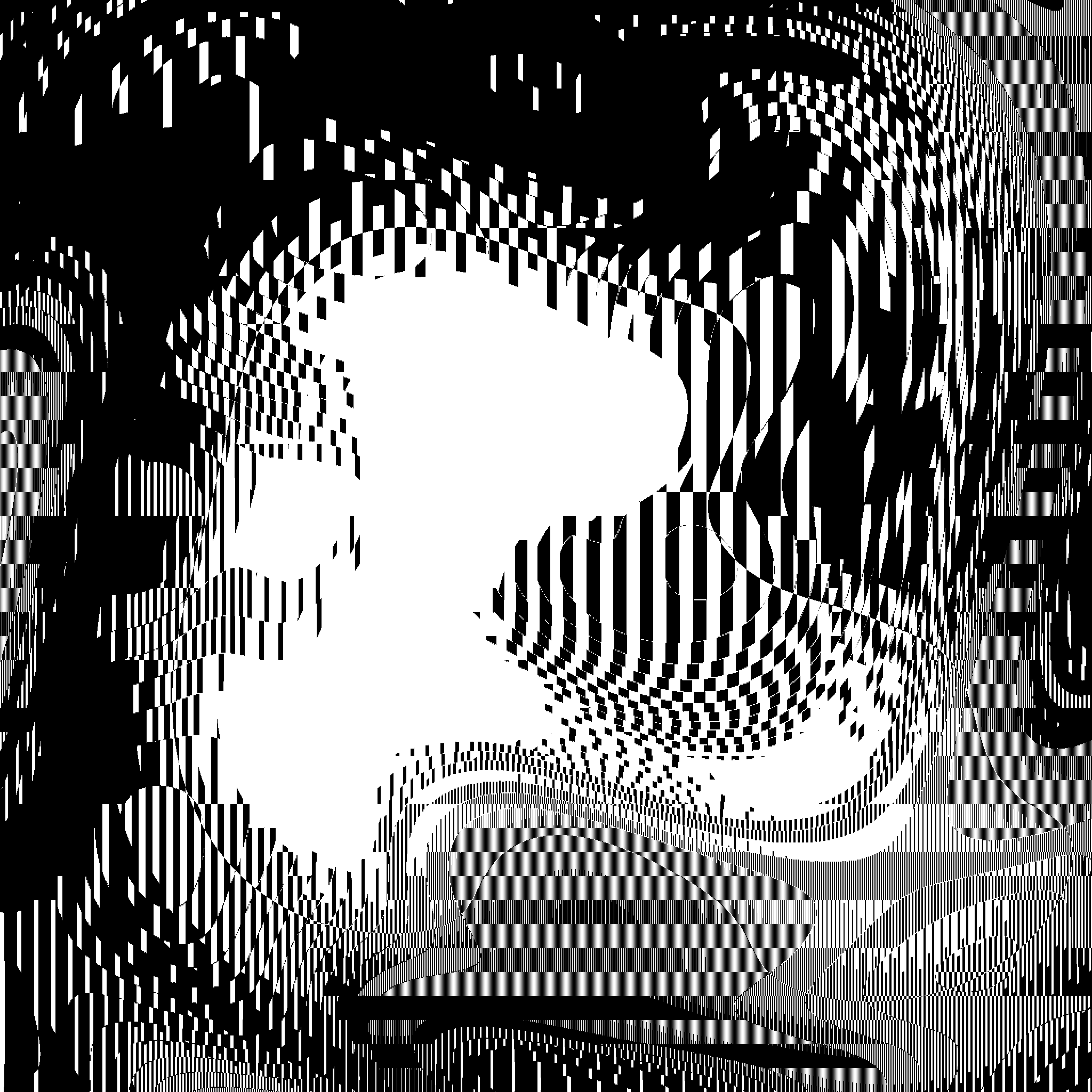 Broken Dither #12 static token preview