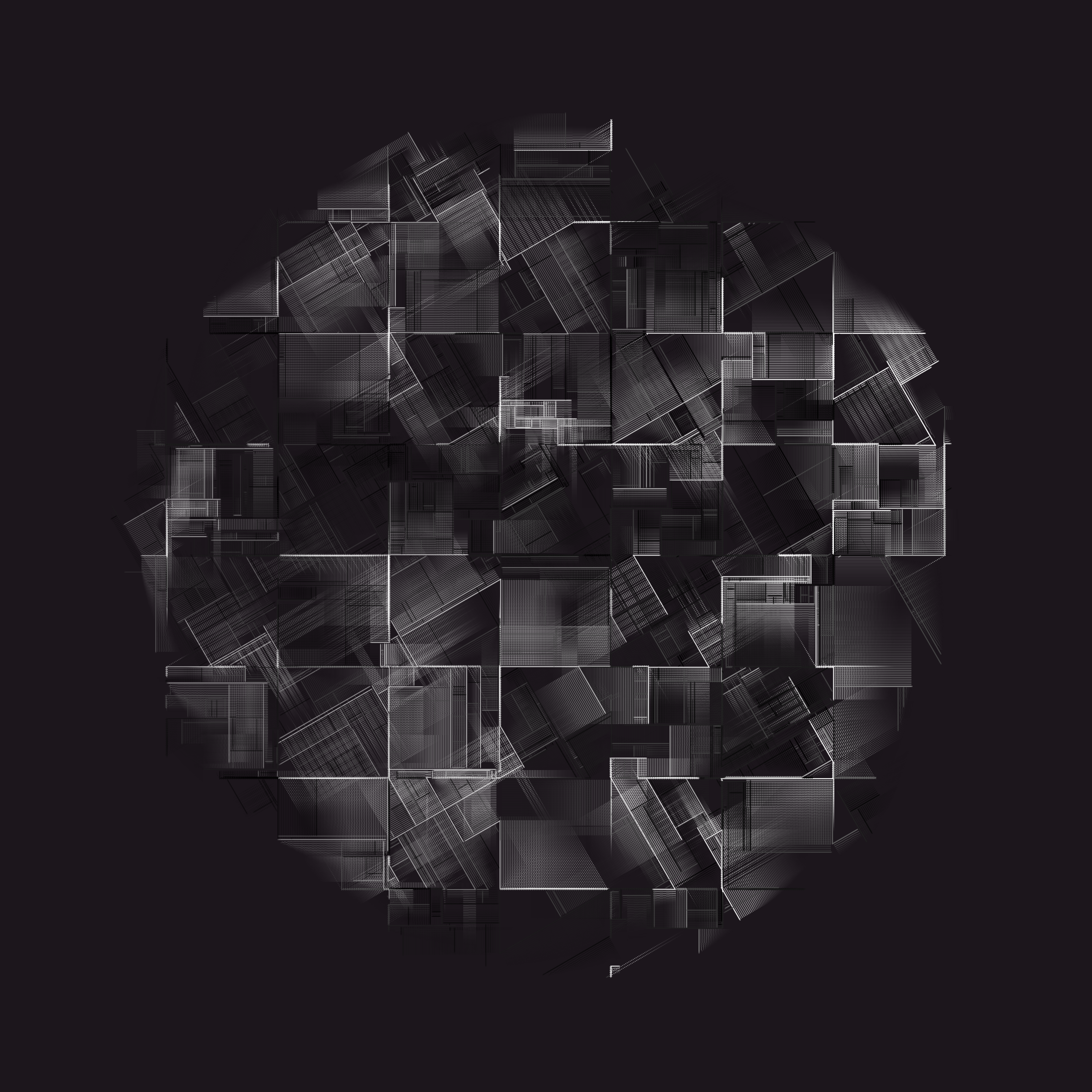 Broken Pieces of Yesterday's Life #7 static token preview