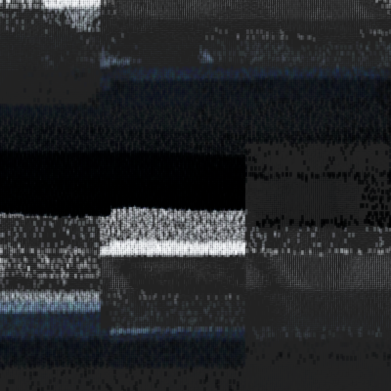Vapor Glitch (ghost in the noise) #10 static token preview
