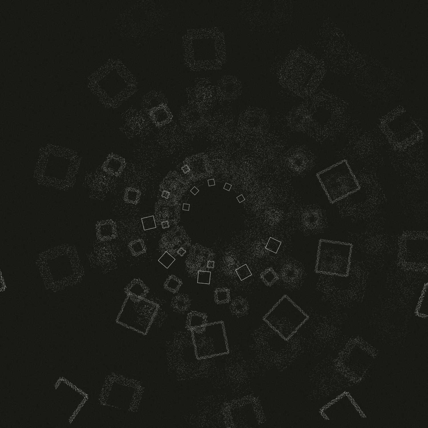 ArcDesSquare #14 static token preview