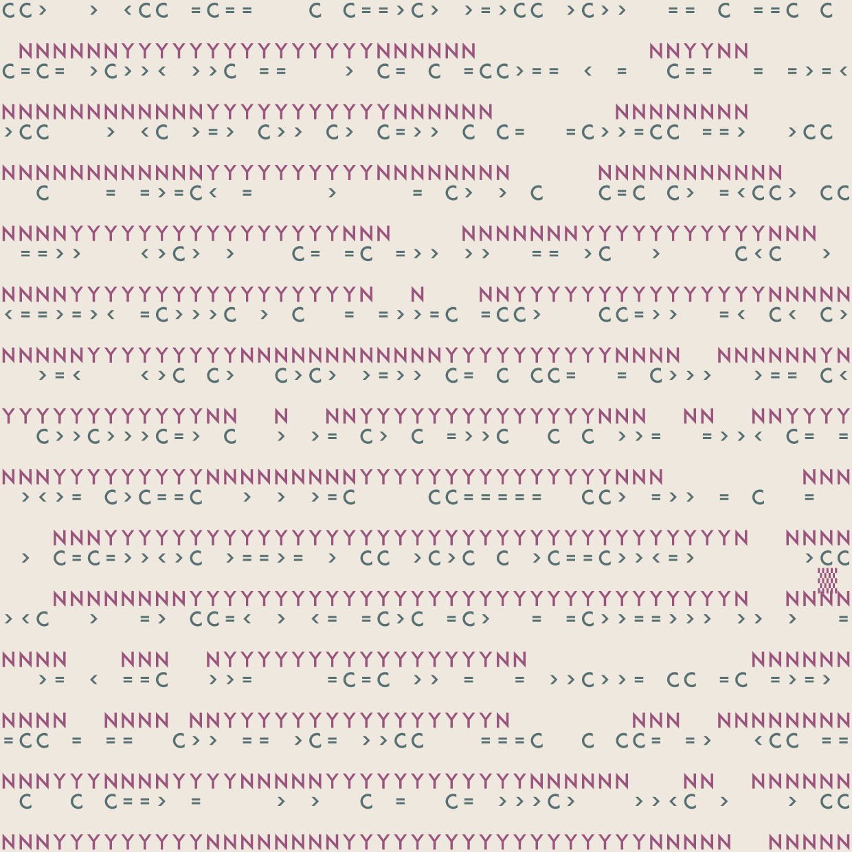(Un)typed #10 static token preview