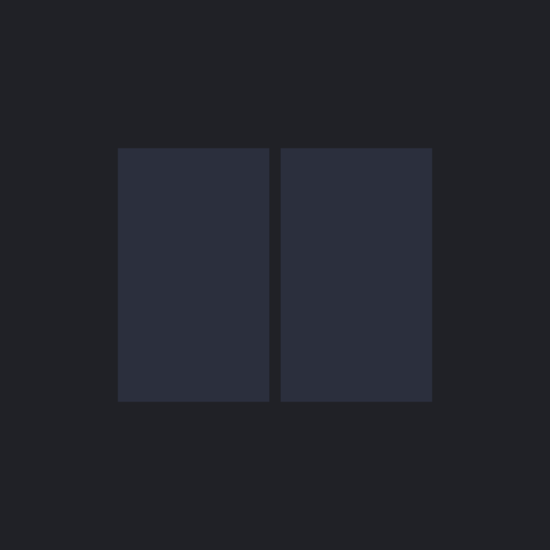 Fifty Windows #2 static token preview