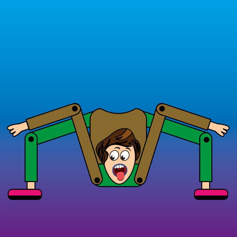 NOBODY SPIDER #11 static token preview