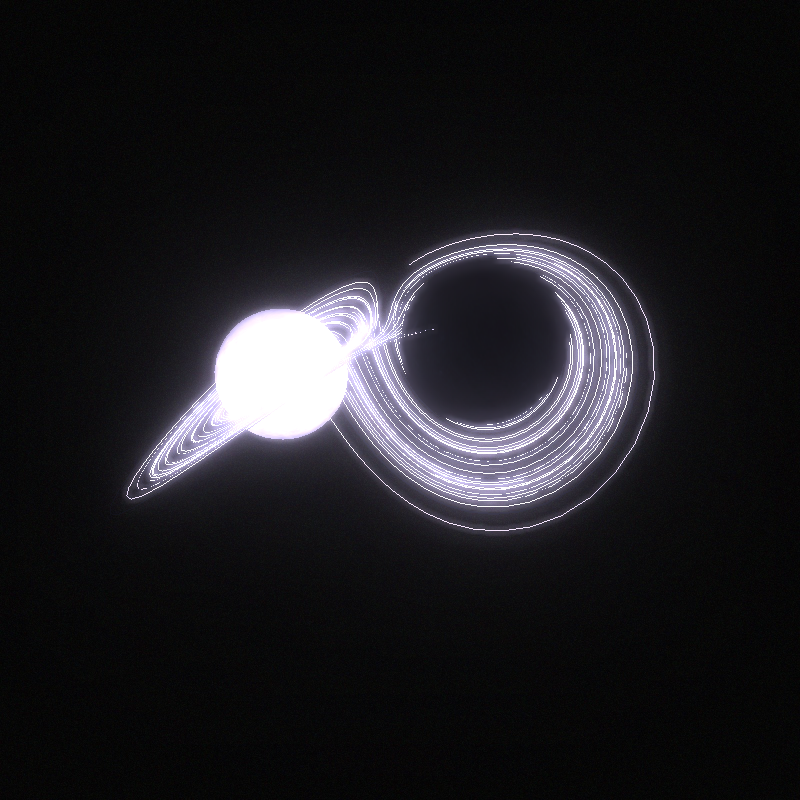 BINARY_STAR #17 static token preview