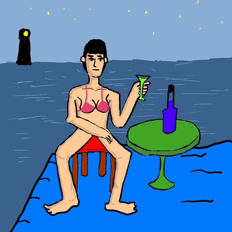 pOUR ANOTHER DRINK #24 static token preview