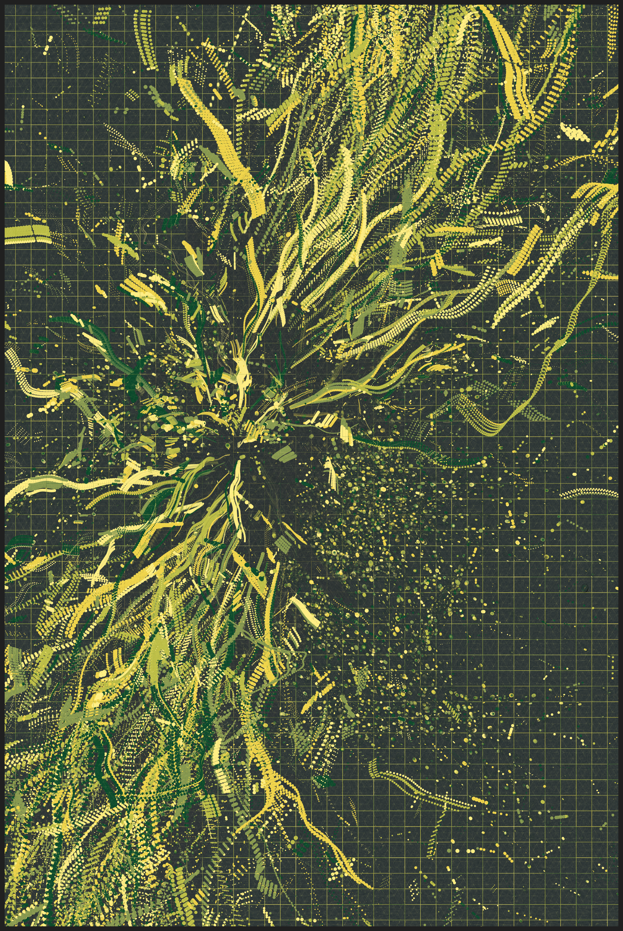 unTie #16 static token preview
