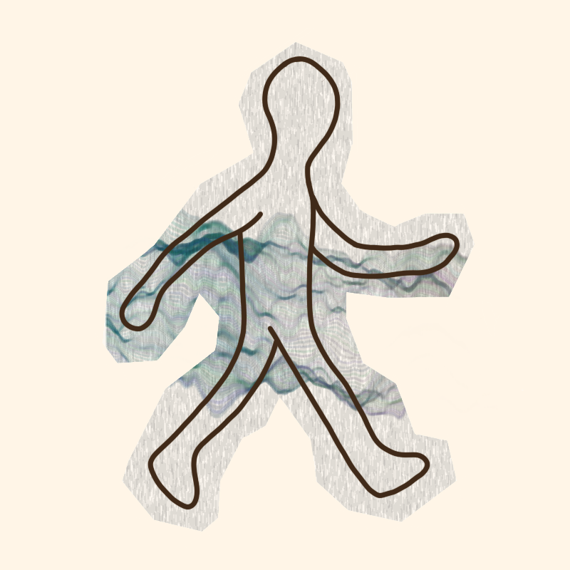 Walk #2 static token preview