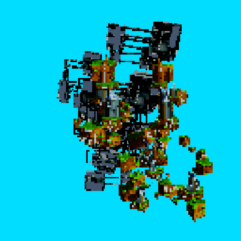 Ţ͝3̧͢R͝͡͠R̕E̕͢N̶̡0̷͠ #21 static token preview