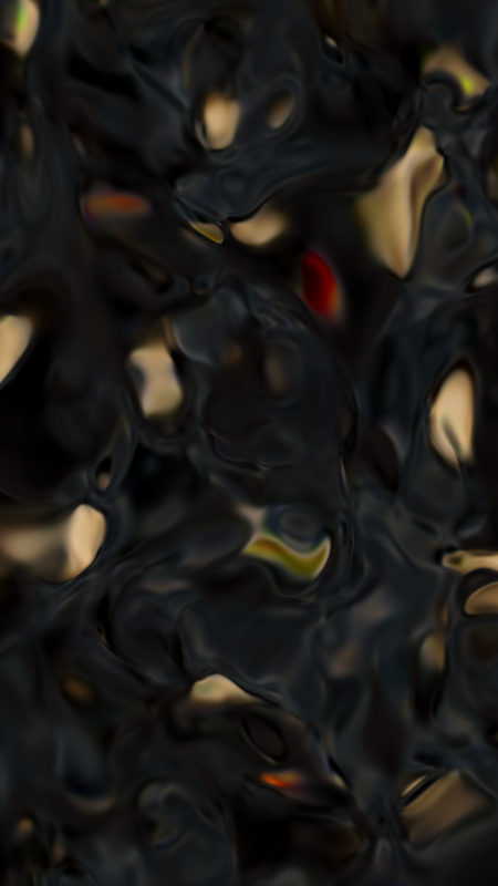 {Lumina} #2224 static token preview