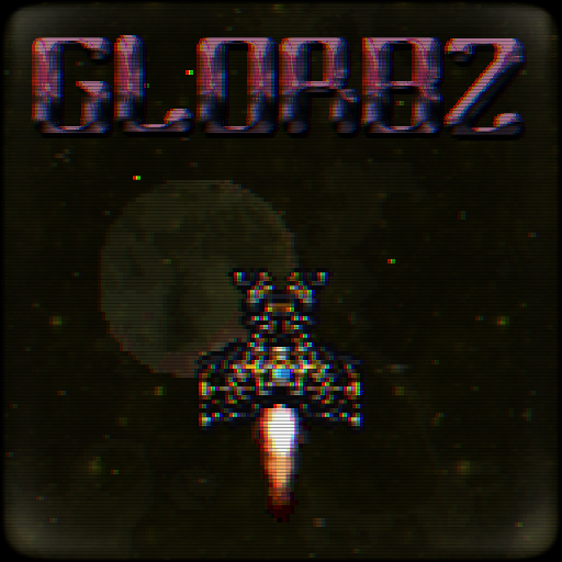 Glorbz - Cadet's spaceship #3 static token preview
