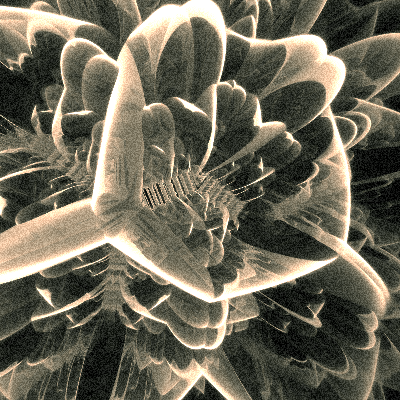 Electron Microscopy #1 static token preview