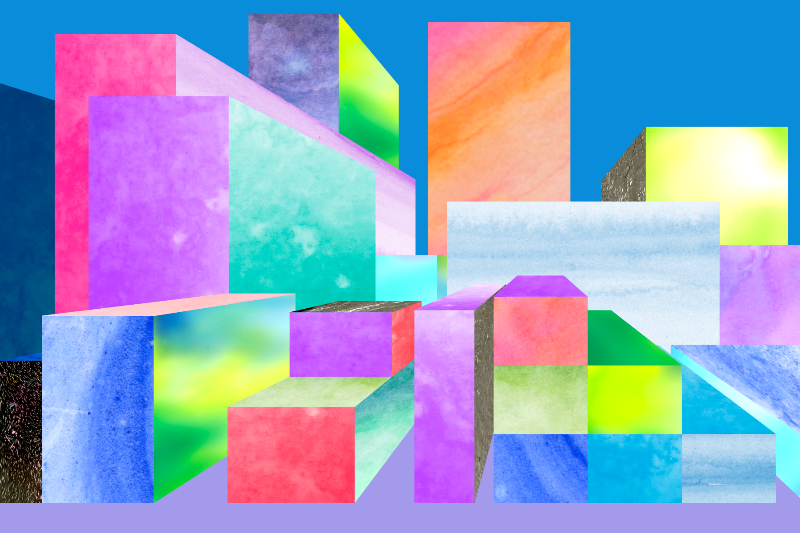 Color Perspective #24 static token preview