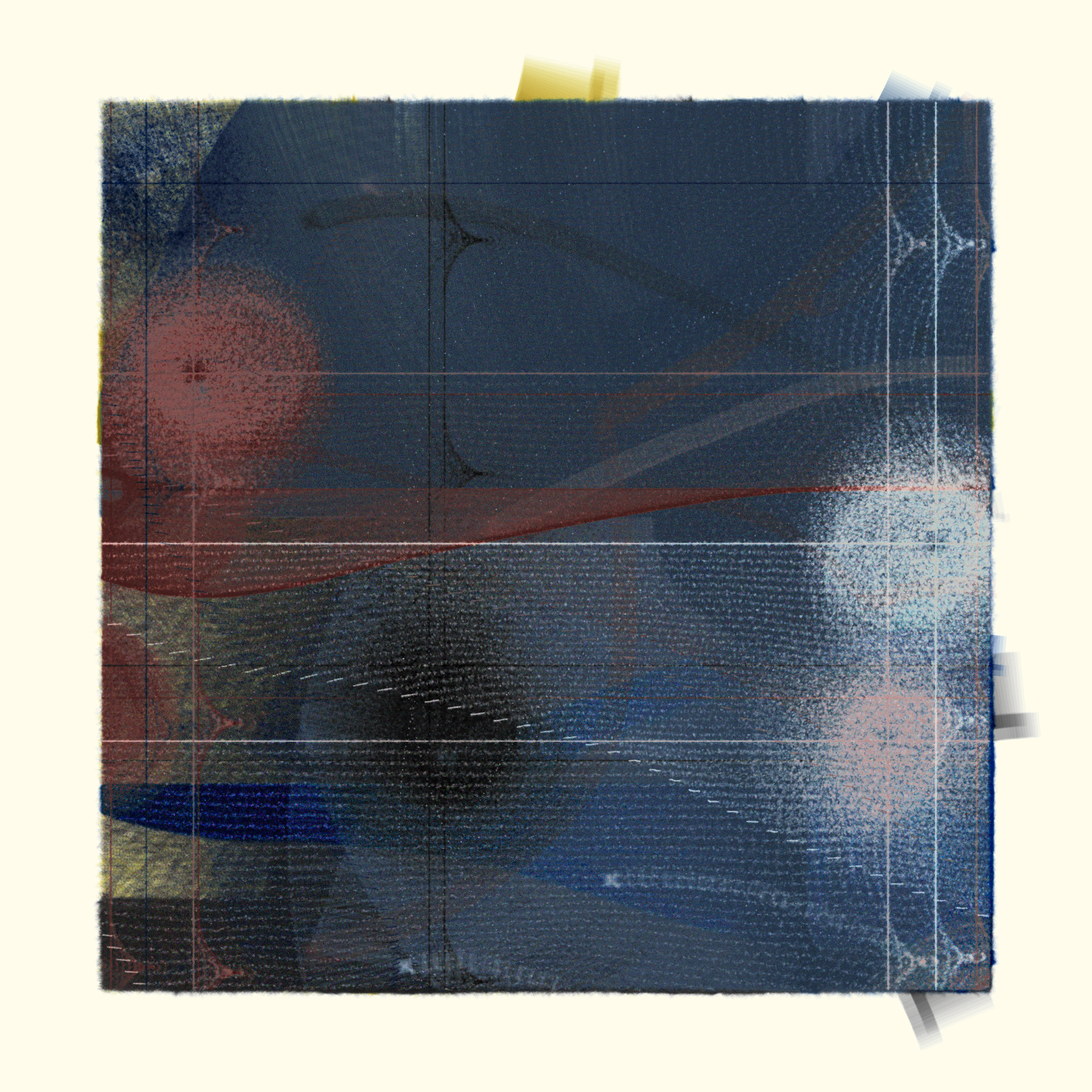 Artistic Chaos V1 #2 static token preview
