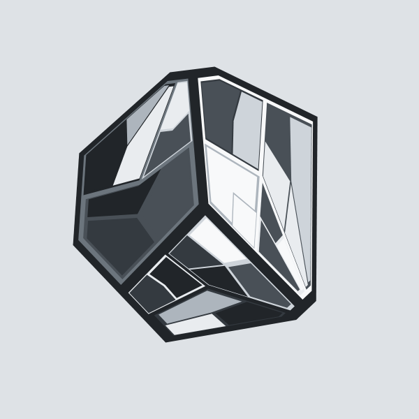 The sign of a generative civilization #126 static token preview