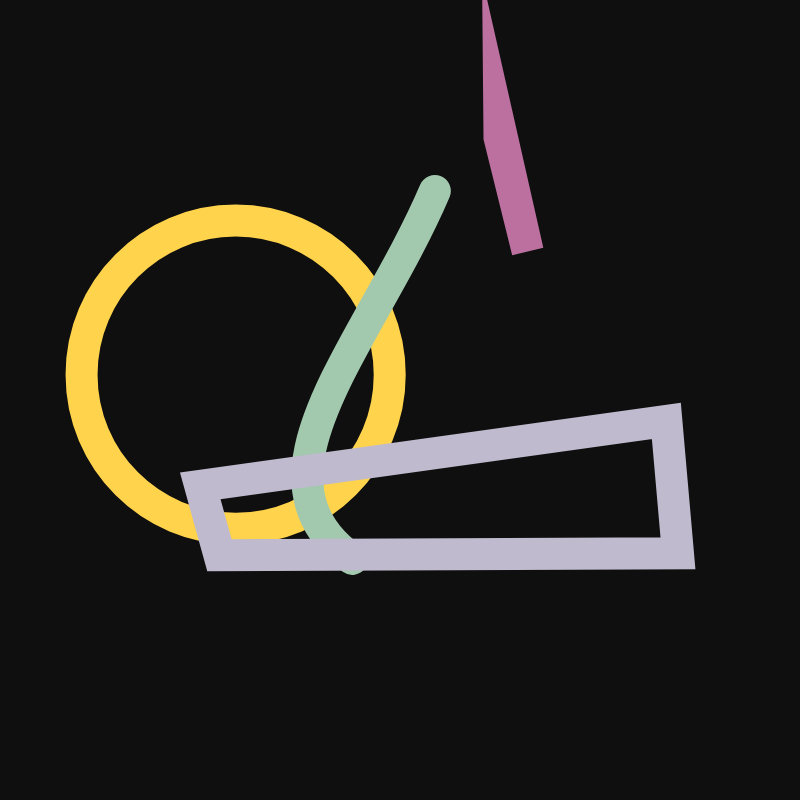 Mood #20 static token preview