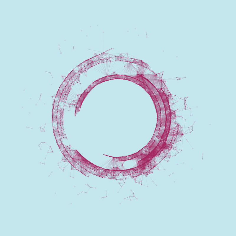 Polar #6 static token preview