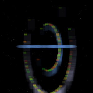 Aurora Borealis project preview