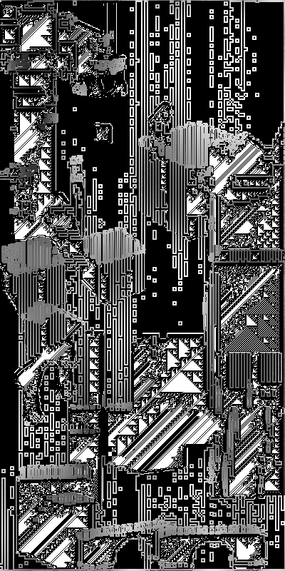 Automata Monads #24 static token preview