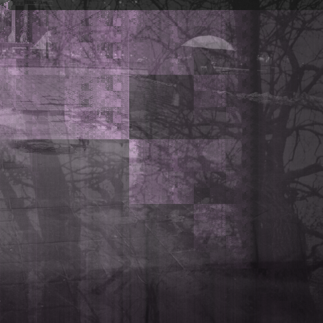 Metamorphose Three #200 static token preview
