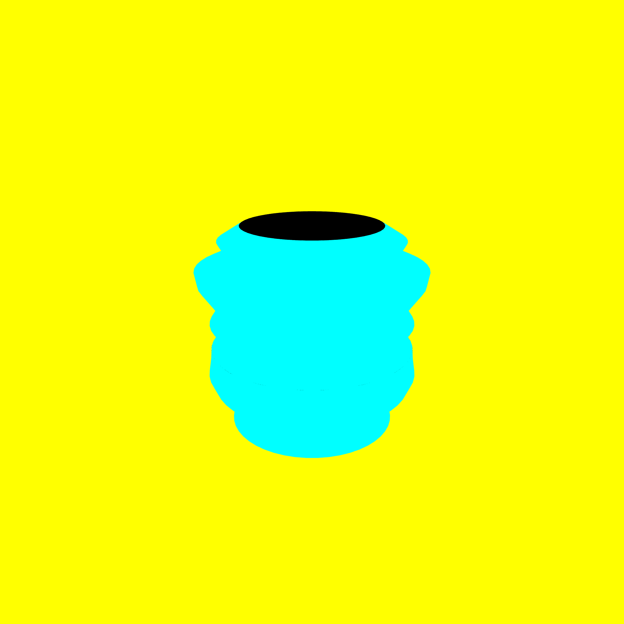 Potface #1 static token preview