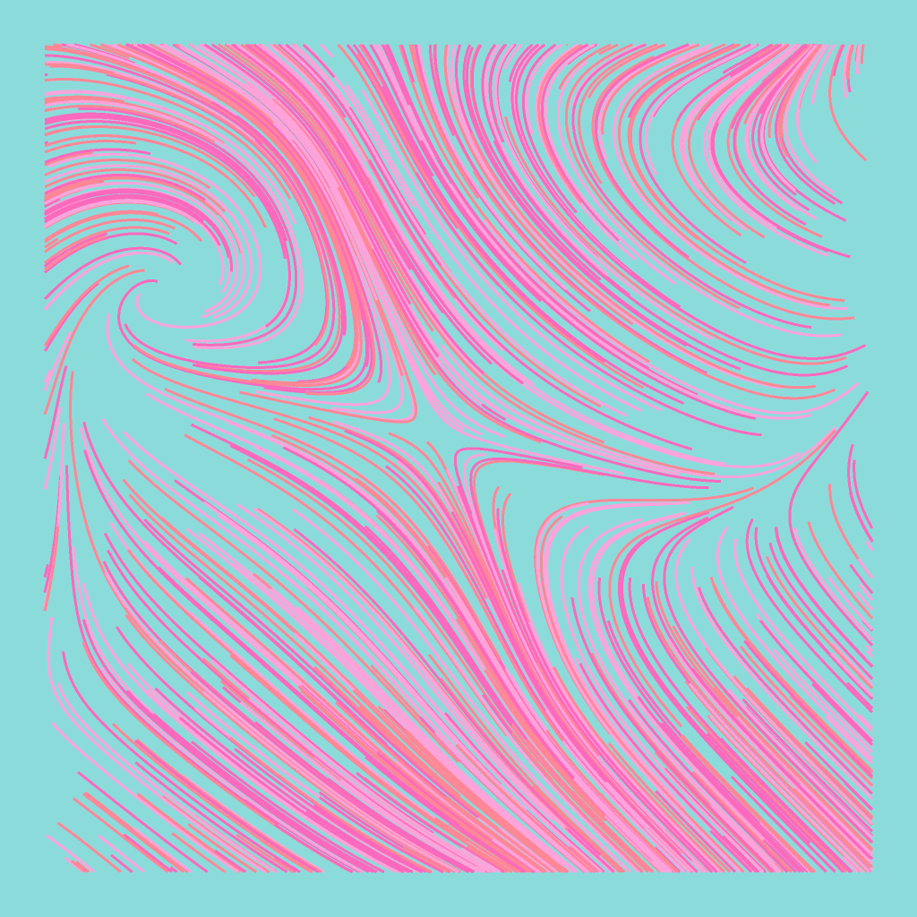 F L O W M A P S #17 static token preview