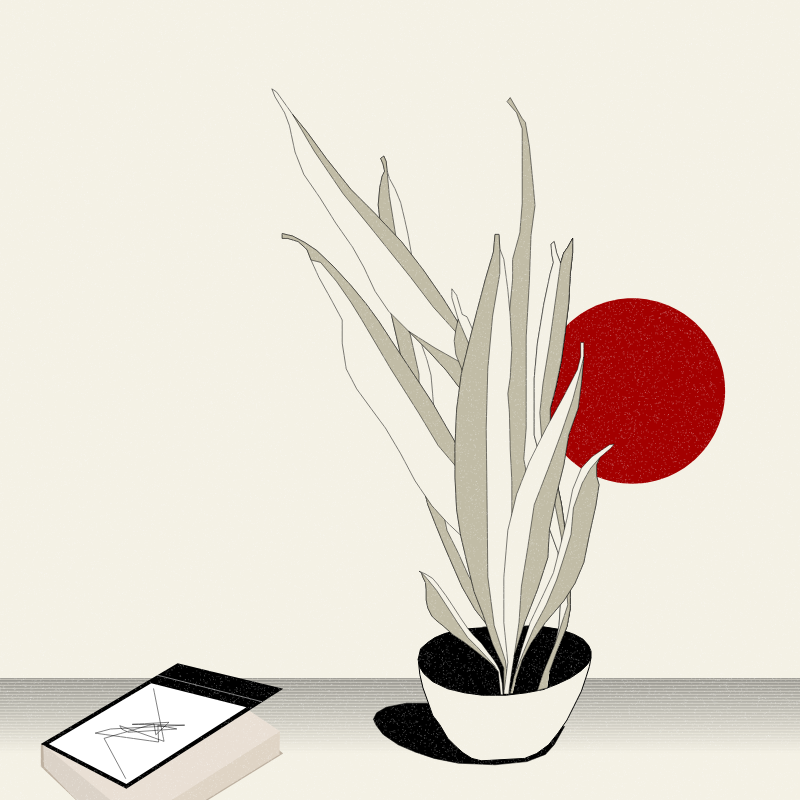 Still Life #2 #24 static token preview