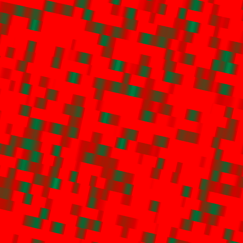 pixel paranoia #2 #10 static token preview