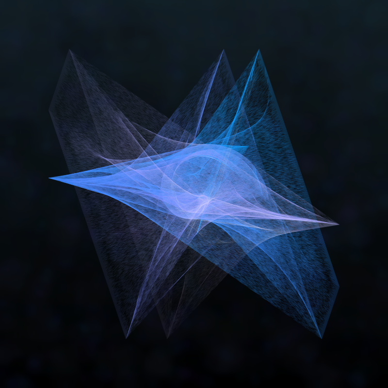 Plancton Ballet #20 static token preview