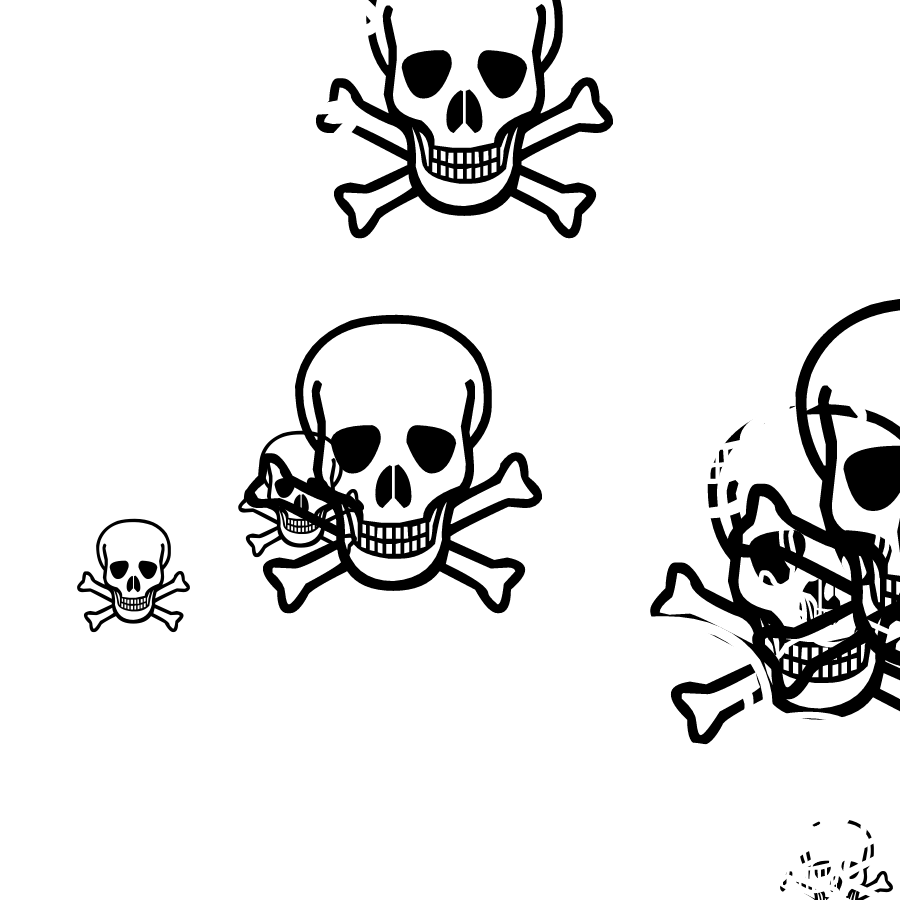$/<///////$ #18 static token preview