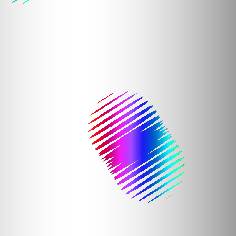 Soft Shapes #14 static token preview