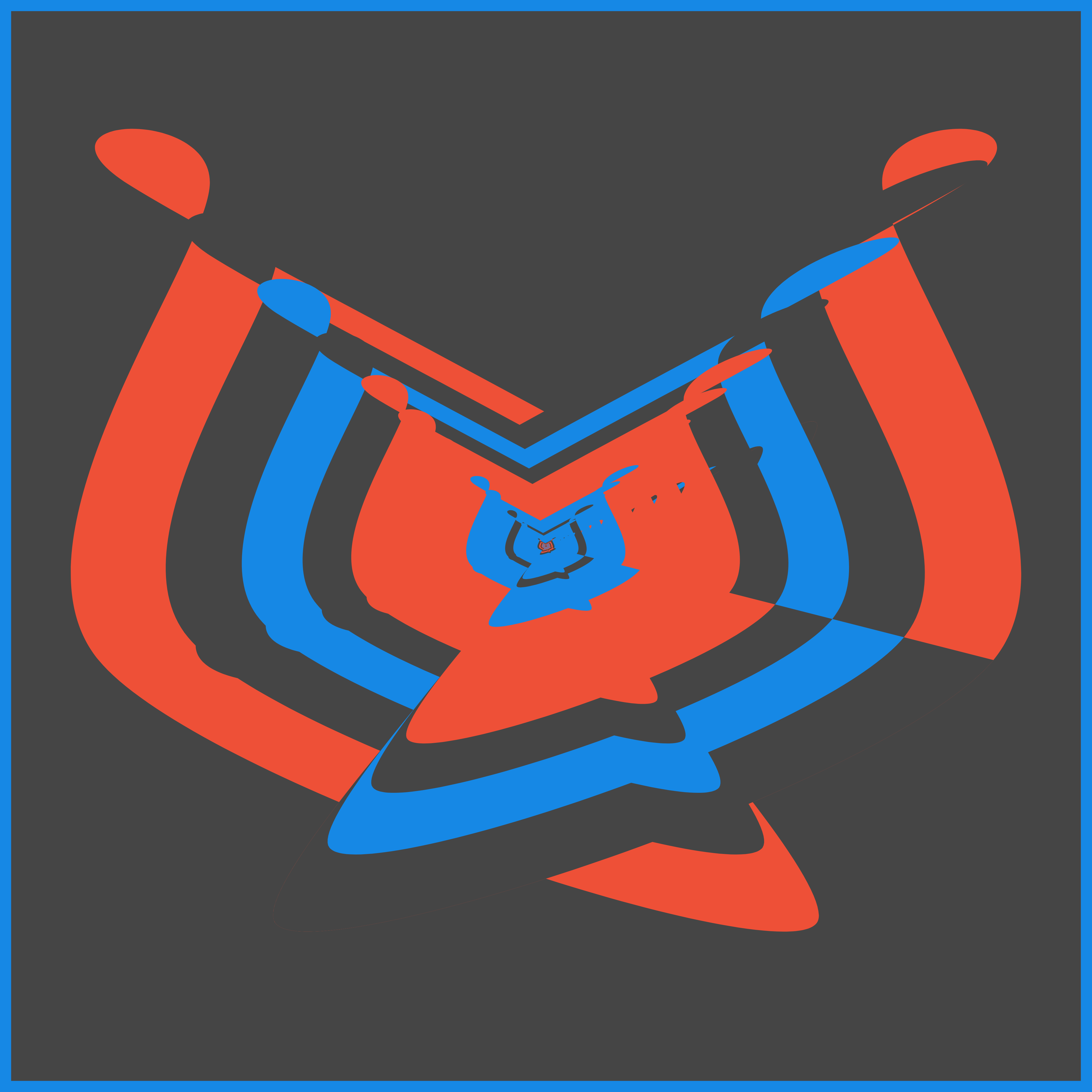 Butterfly Effect #7 static token preview