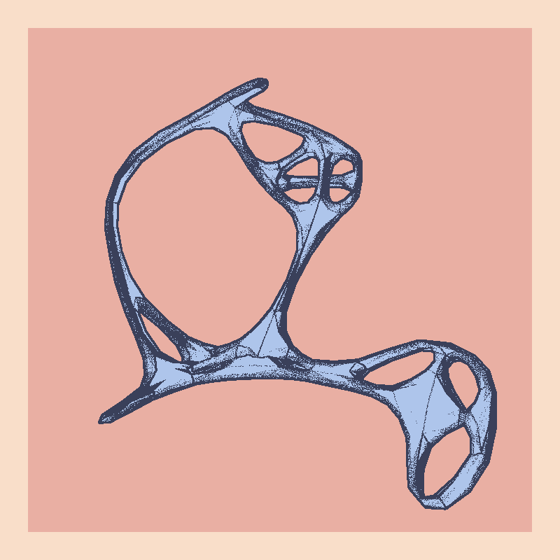 Bones that support nothing #31 static token preview
