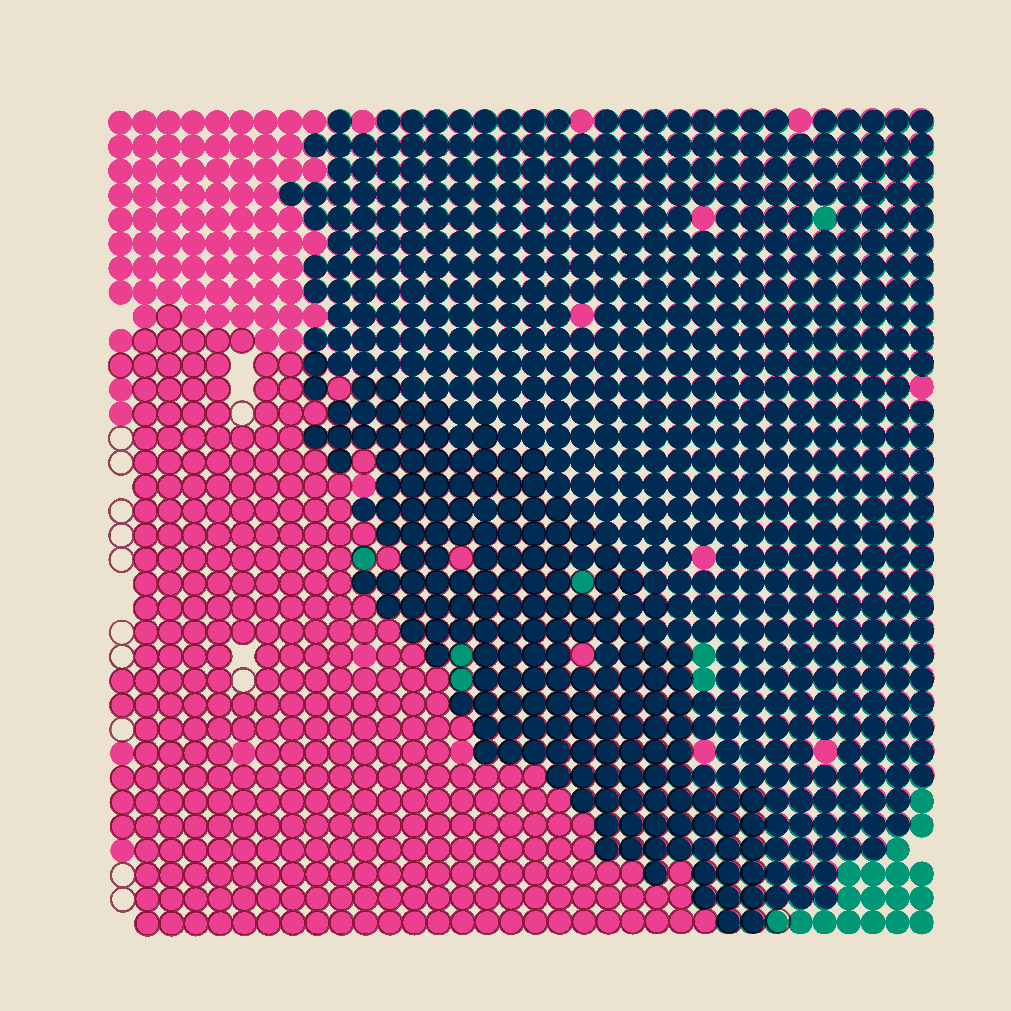 Iteration is Usually Recursive (Pt. 1) #12 static token preview