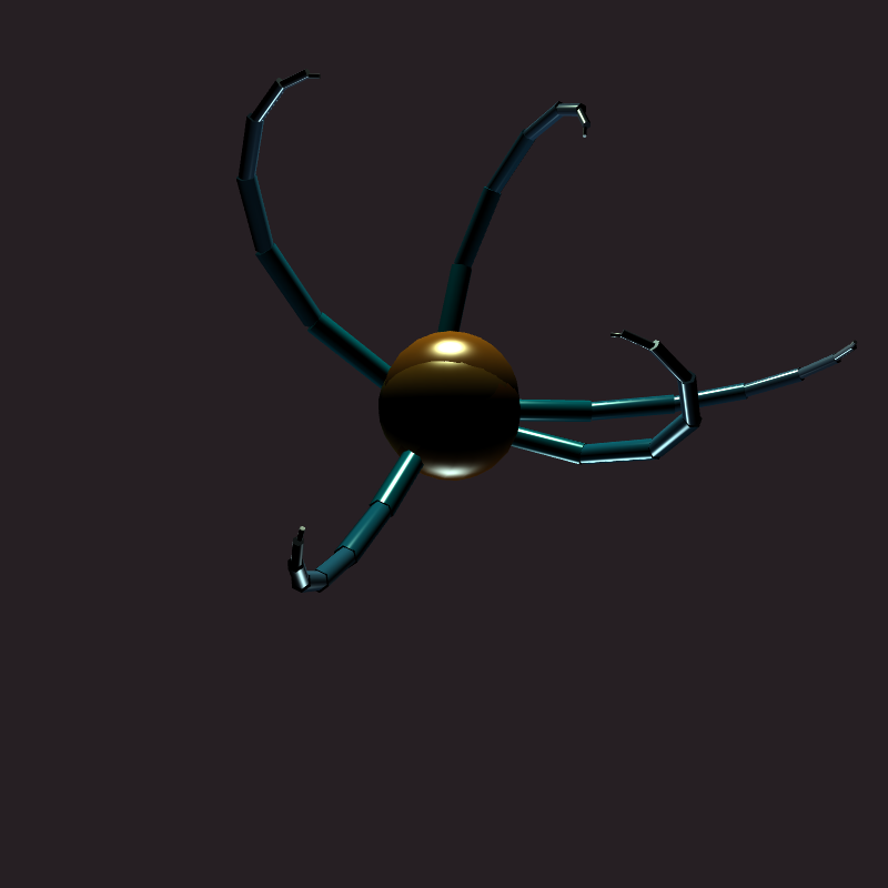 Entangled Miasma #2 static token preview