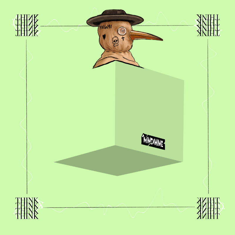 Invisible Box SE01 #5 static token preview