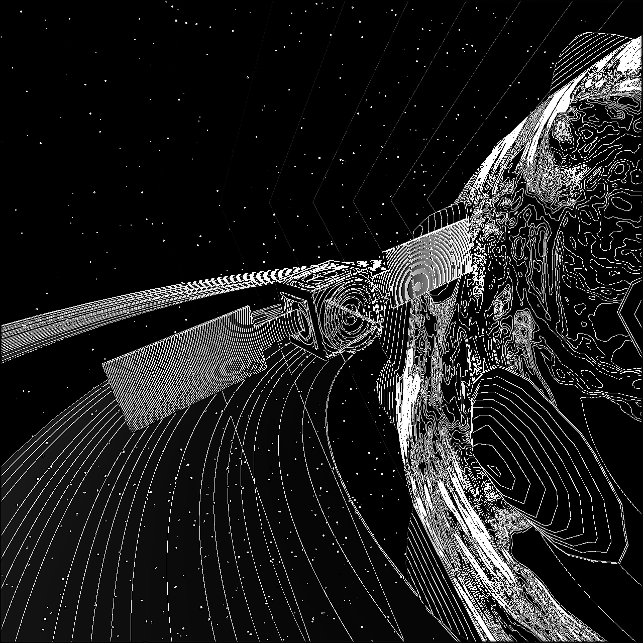 Planetary #14 static token preview