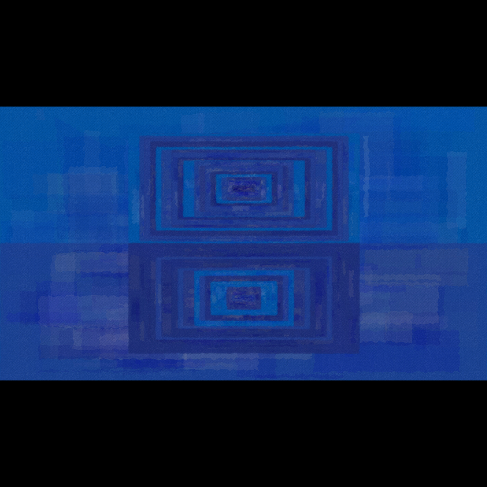 I'm in the world, but I'm not of it #12 static token preview