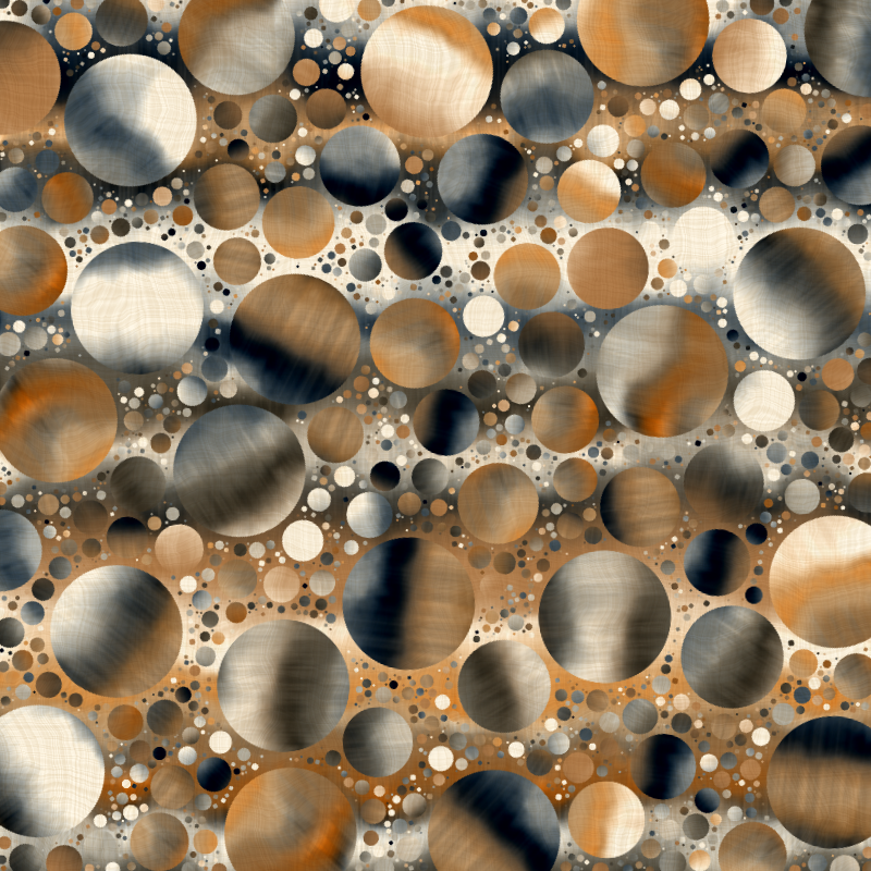 Orbs #92 static token preview