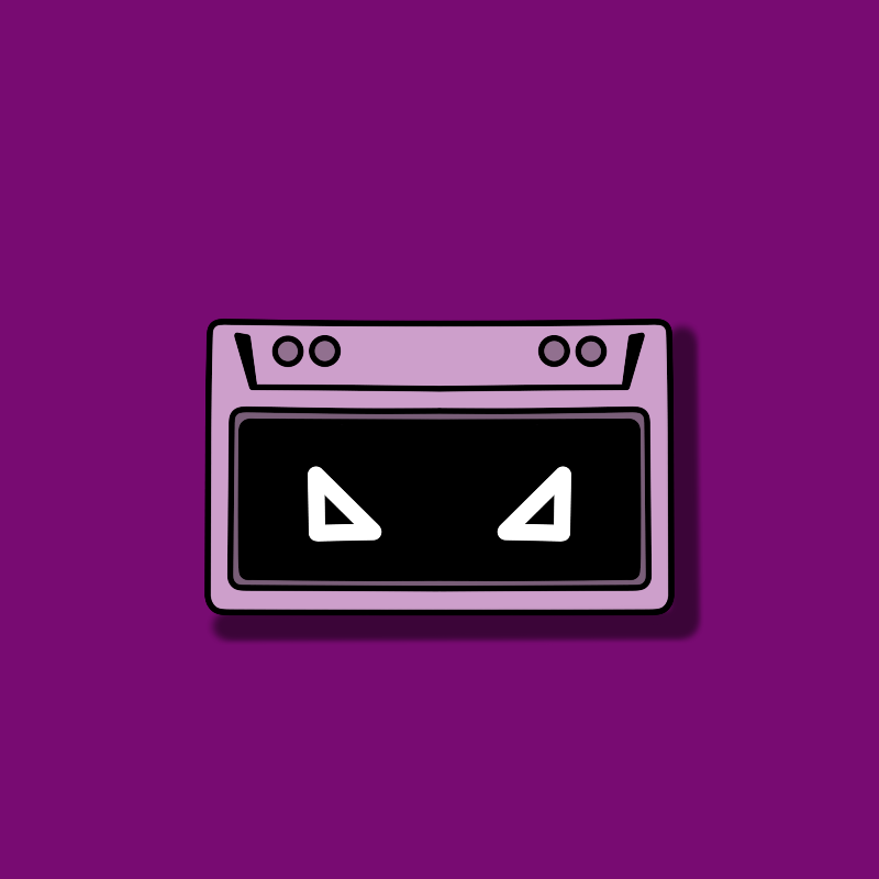 TAPEPIC #10 static token preview