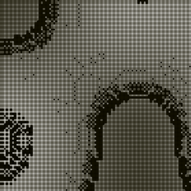 Pixart #19 static token preview