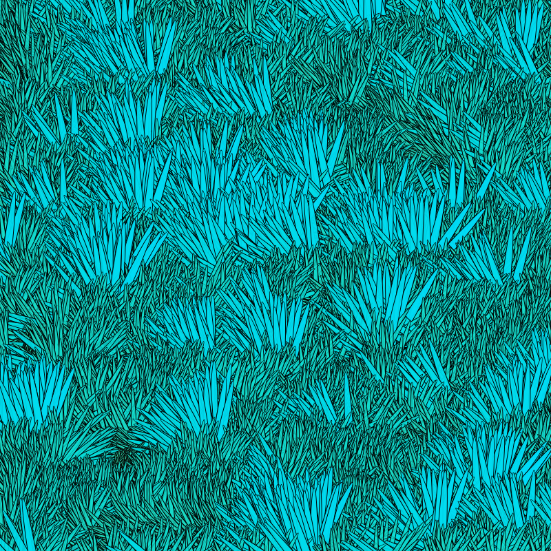 thick growth of grass02 #4 static token preview
