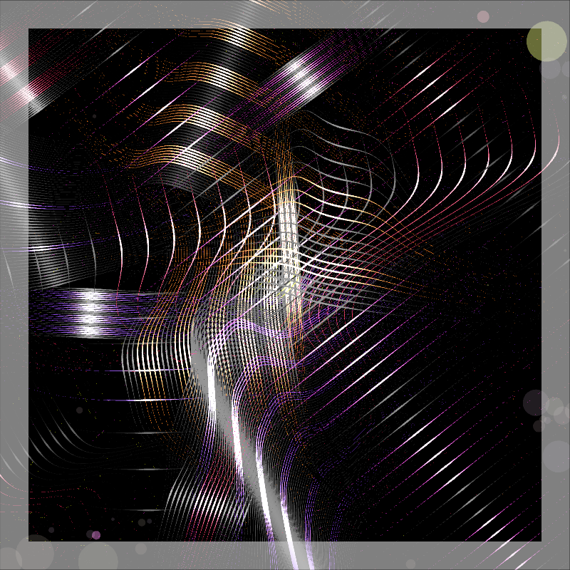 Elevator reflections #11 static token preview