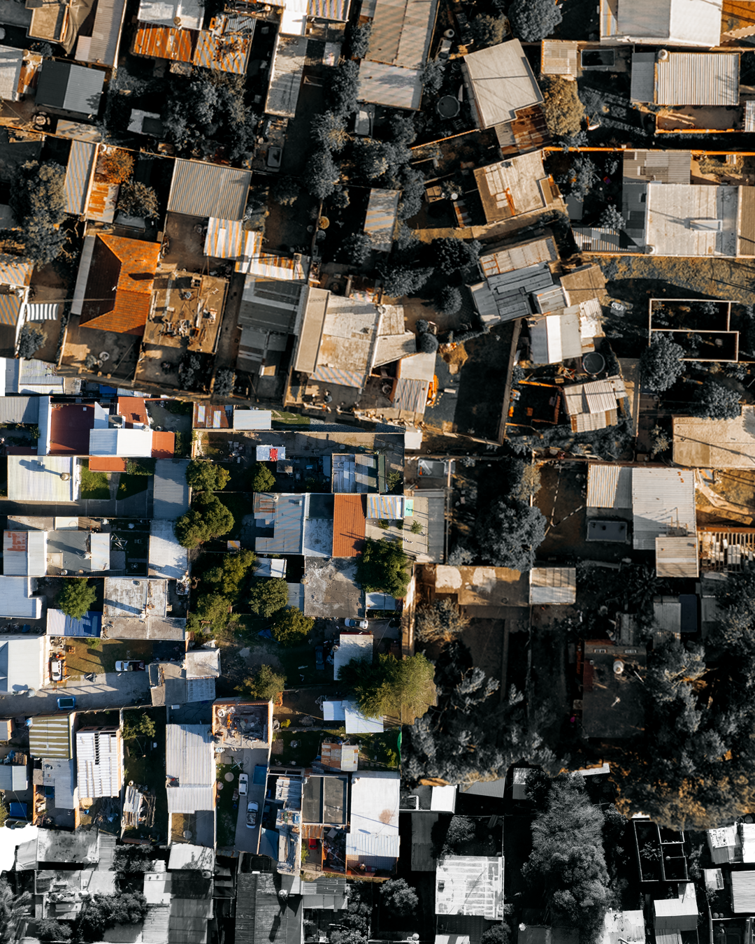 City Patterns #14 static token preview