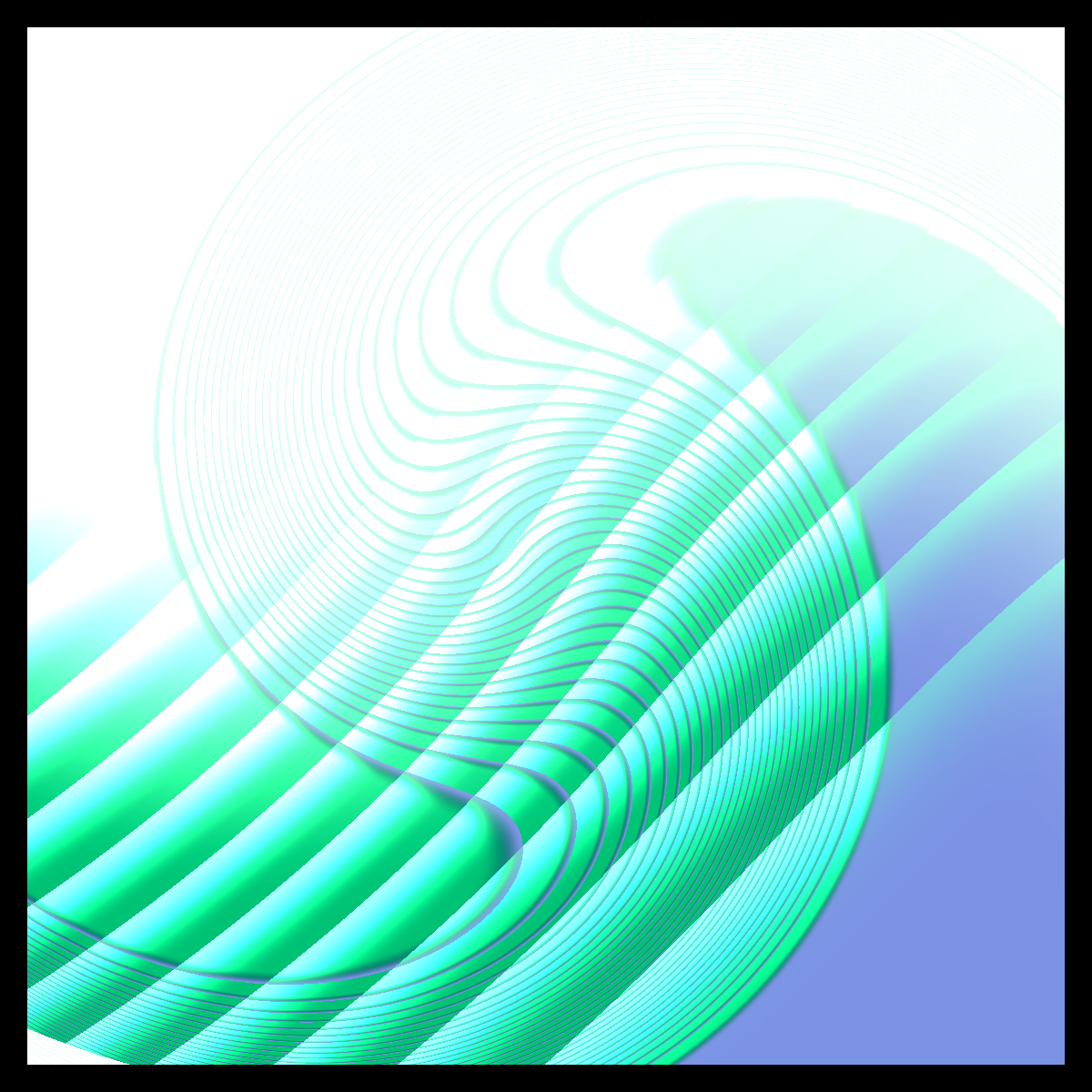 Weave #11 static token preview