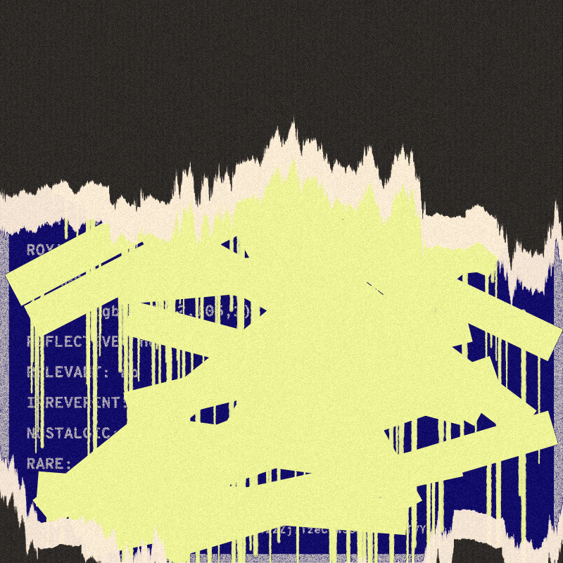 One Eleven (Defaced) #86 static token preview