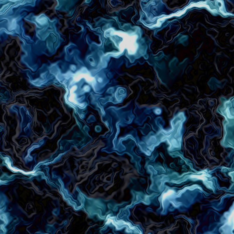 Distributed Grain System #5 static token preview