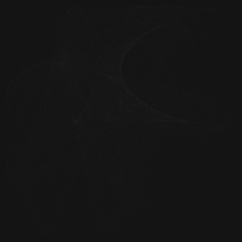 polar waves n.02 #13 static token preview