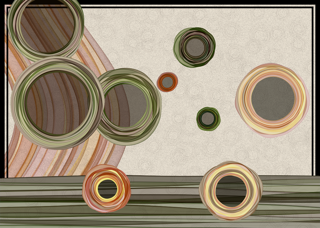 Layered #14 static token preview