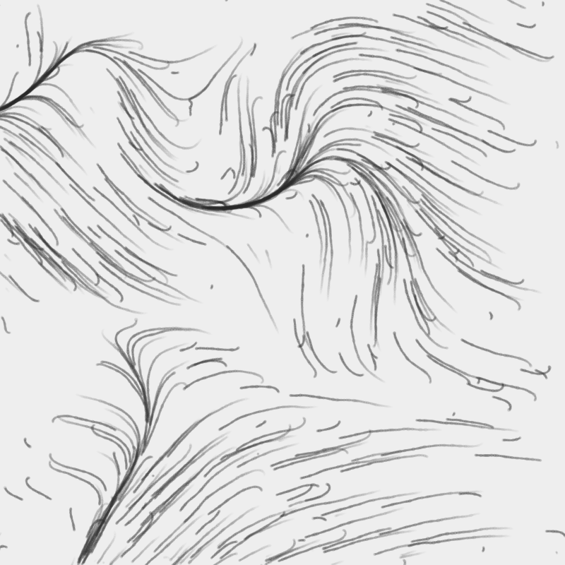 Gestures #10 static token preview