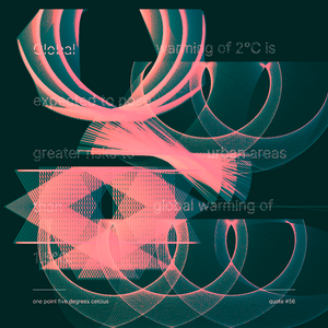 One Point Five Degrees Celcius project preview